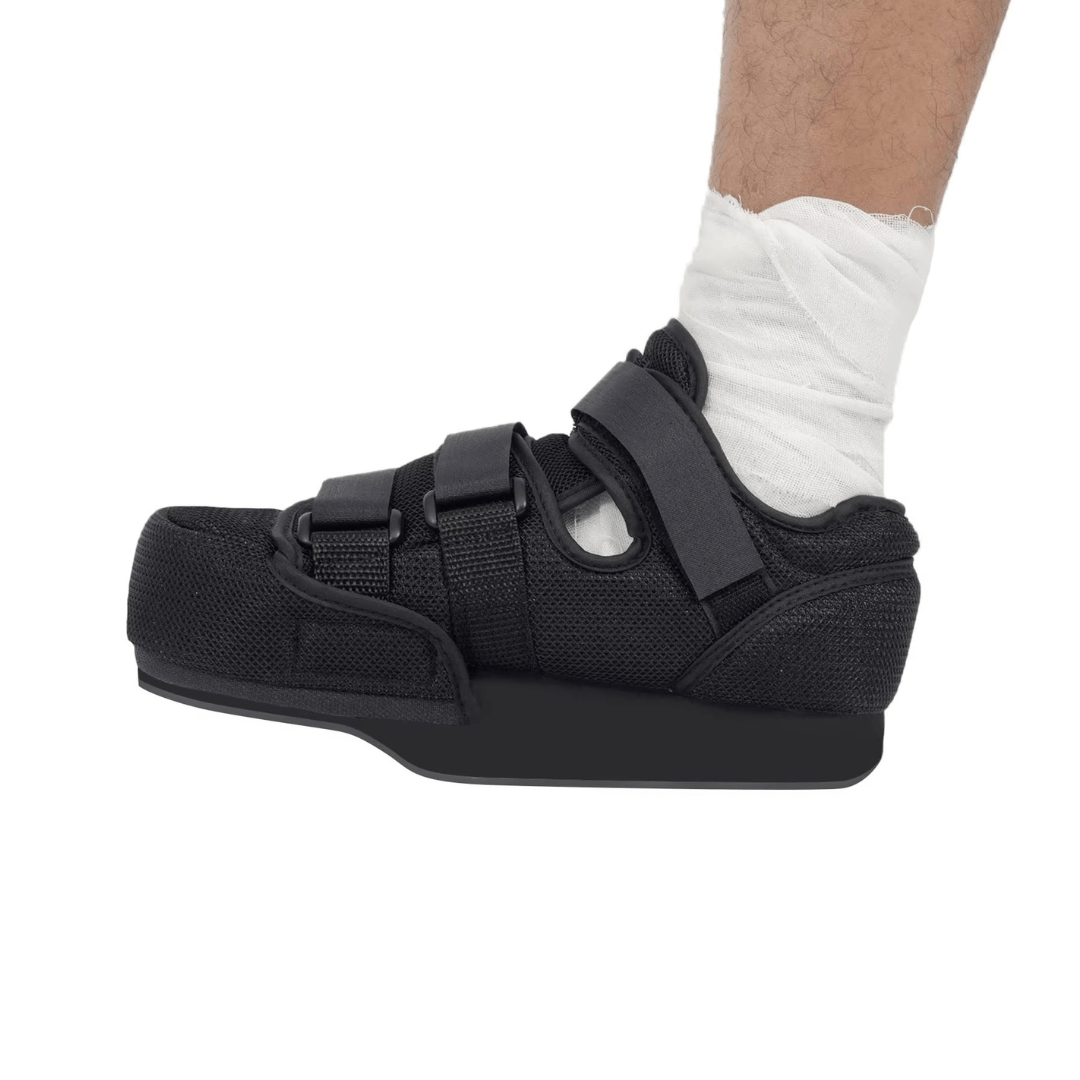 Chaussure de Décharge Post Opératoire - Semello.fr
