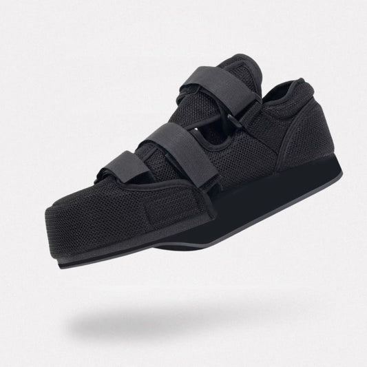 Chaussure de Décharge Post Opératoire - Semello.fr
