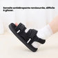Chaussure de Récupération Post - Opératoire - Semello.fr