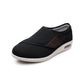 Chaussure orthopédiques avec scratch - Semello.fr