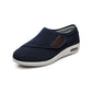 Chaussure orthopédiques avec scratch - Semello.fr