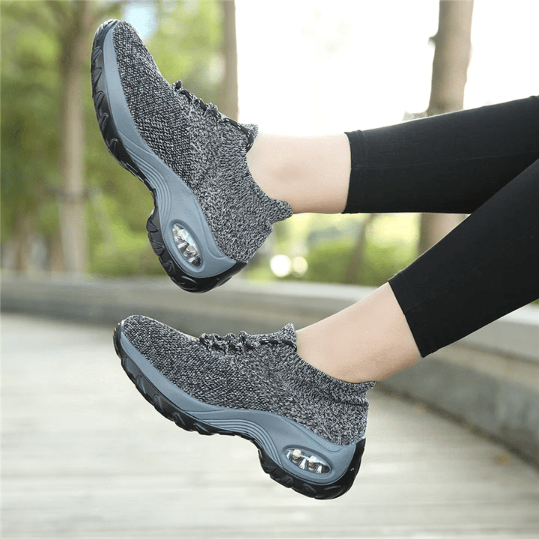 Chaussures à Confort Orthopédique | Moderne et Confortable - Semello.fr
