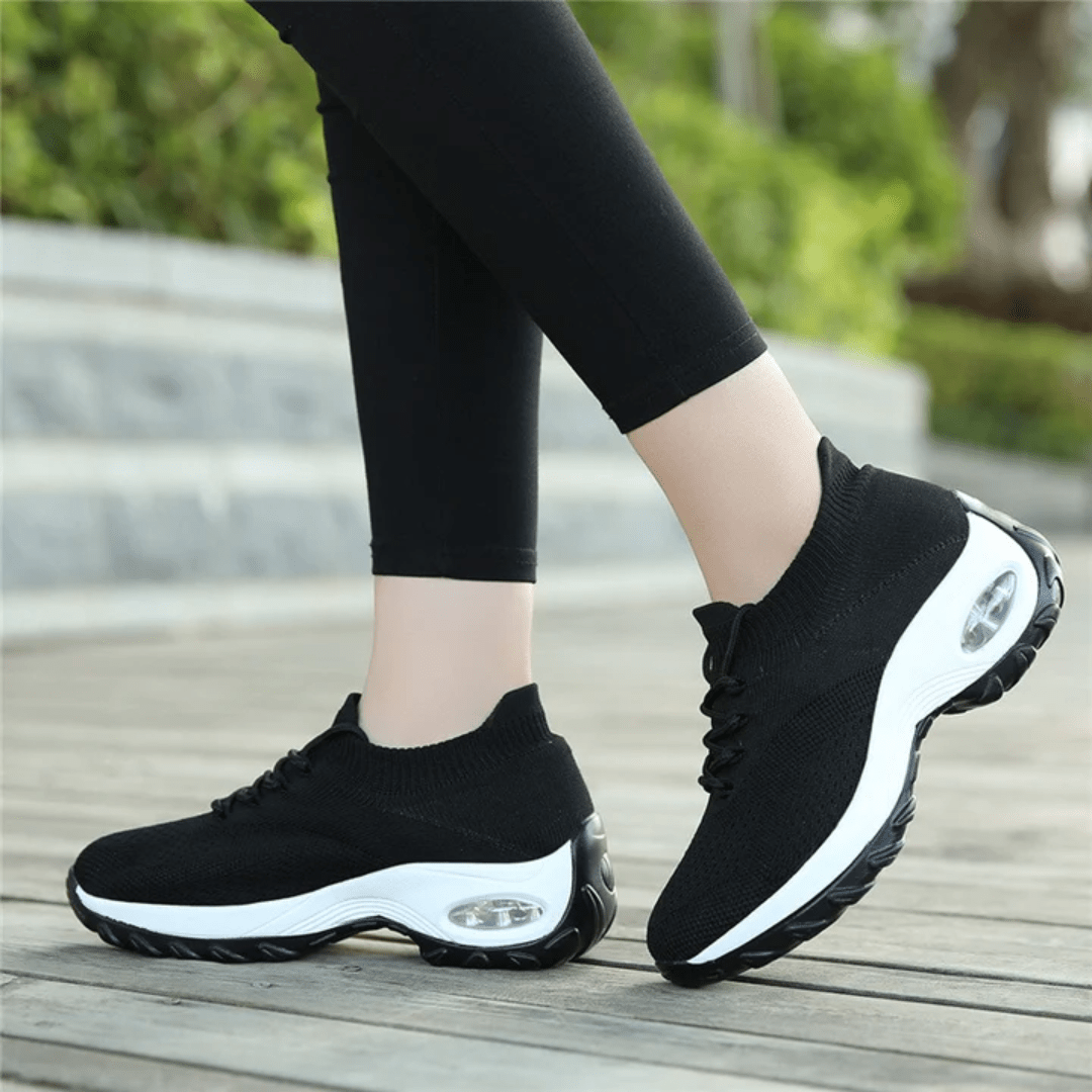 Chaussures à Confort Orthopédique | Moderne et Confortable - Semello.fr