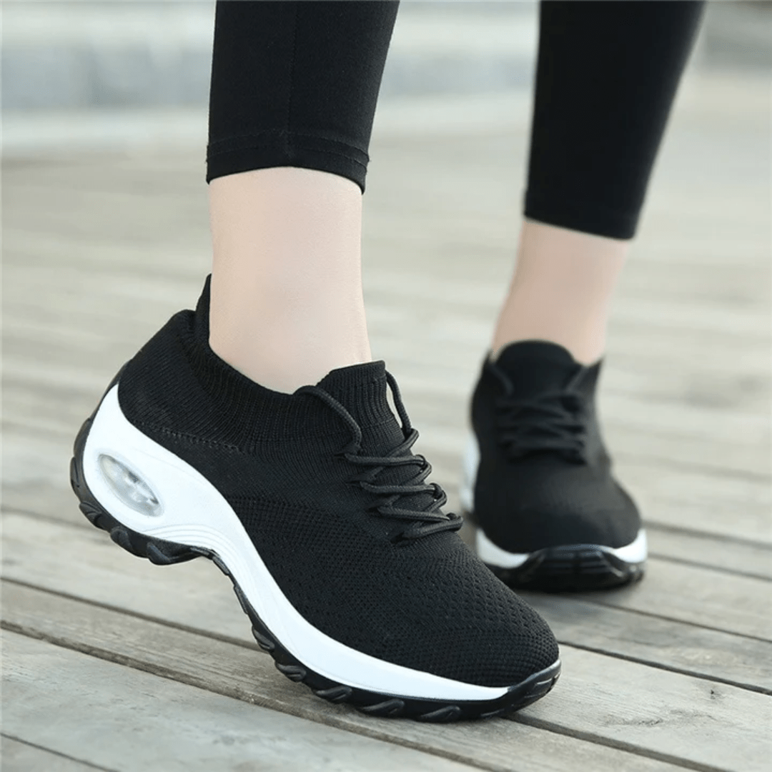 Chaussures à Confort Orthopédique | Moderne et Confortable - Semello.fr