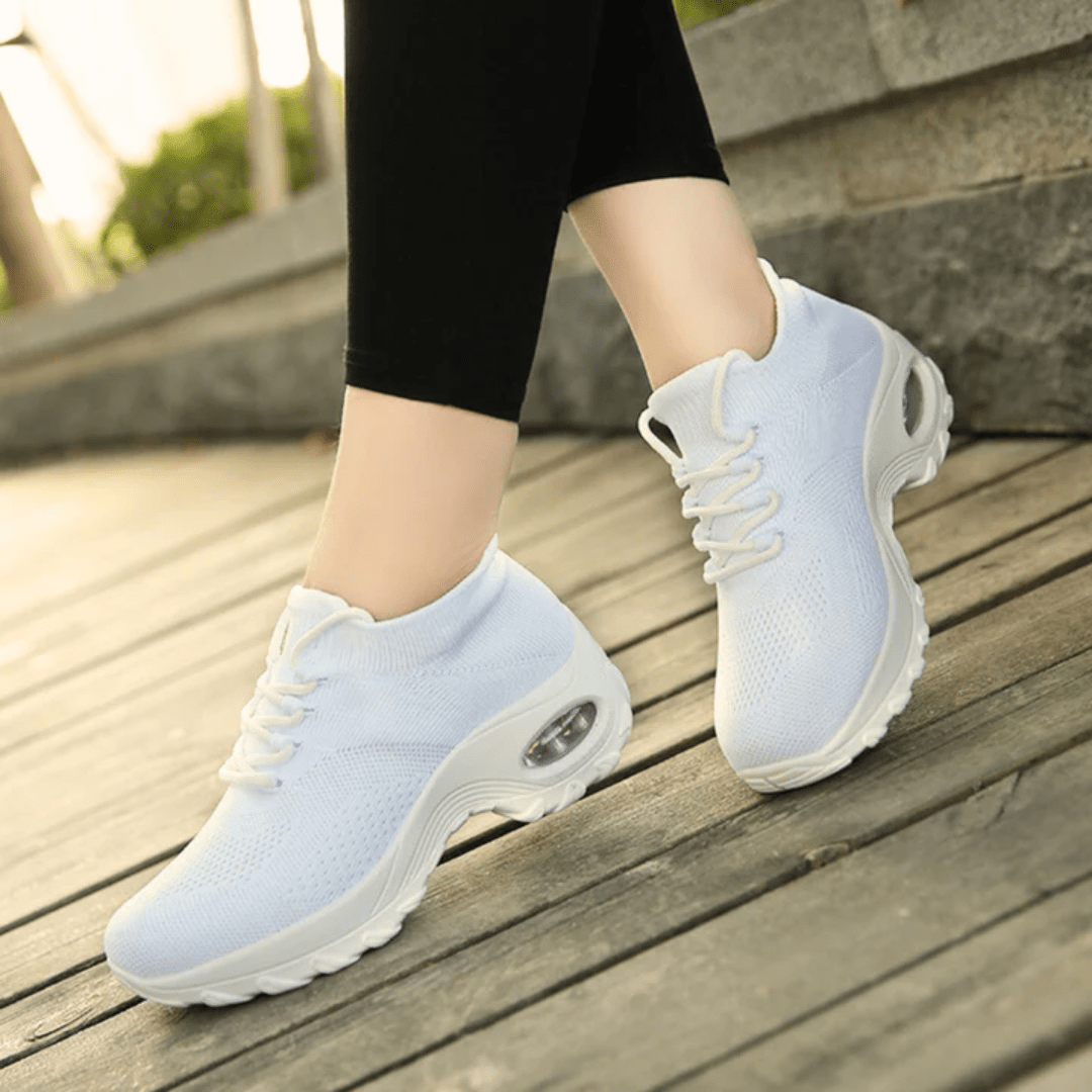 Chaussures à Confort Orthopédique | Moderne et Confortable - Semello.fr