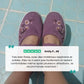 Chaussures à confort orthopédiques femme | Légèreté et maintien actif - Semello.fr