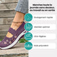 Chaussures à confort orthopédiques femme | Légèreté et maintien actif - Semello.fr