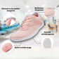 Chaussures Anatomiques Large – Pour Hallux Valgus - Semello.fr