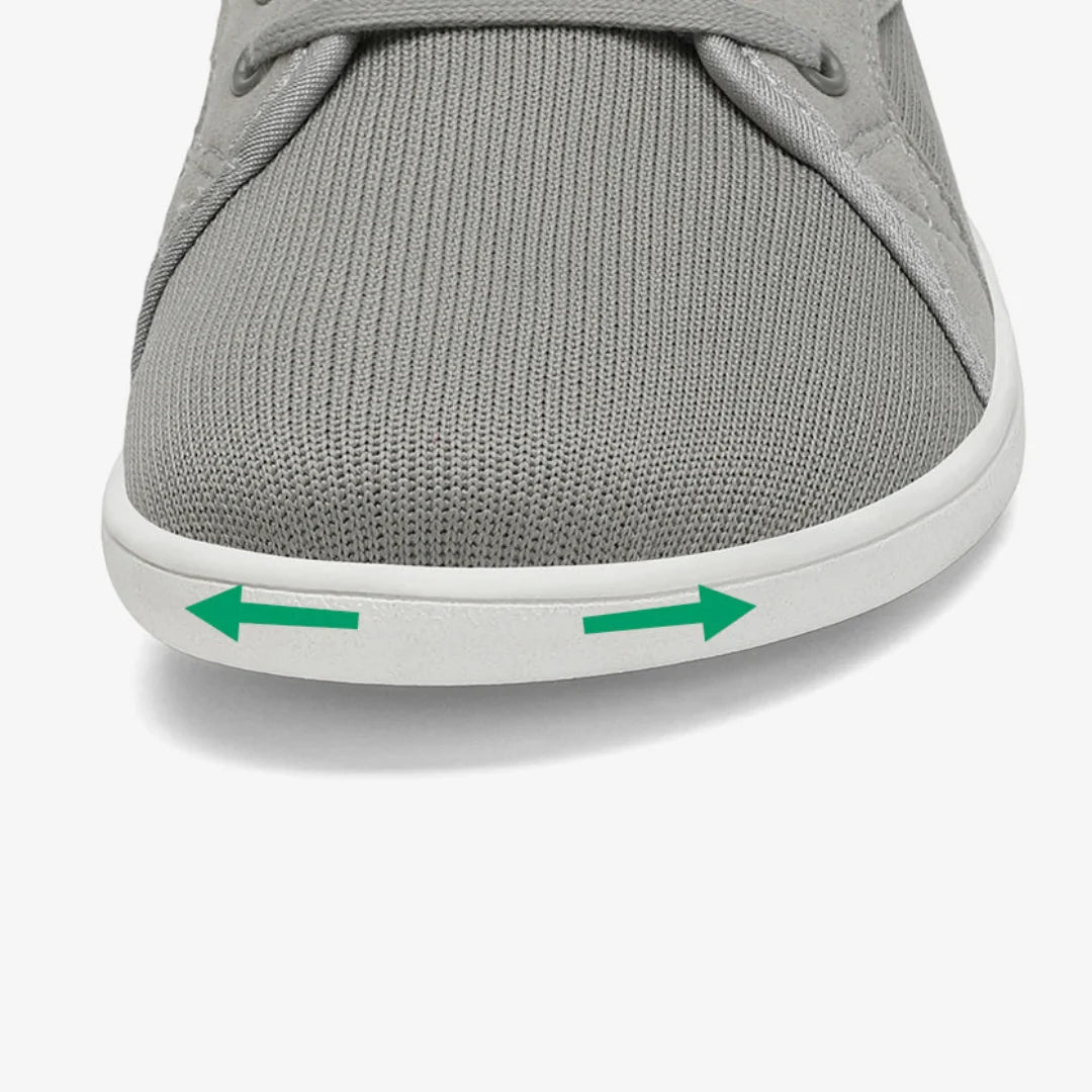 Chaussures Barefoot – Confort Naturel et Look Décontracté - Semello.fr