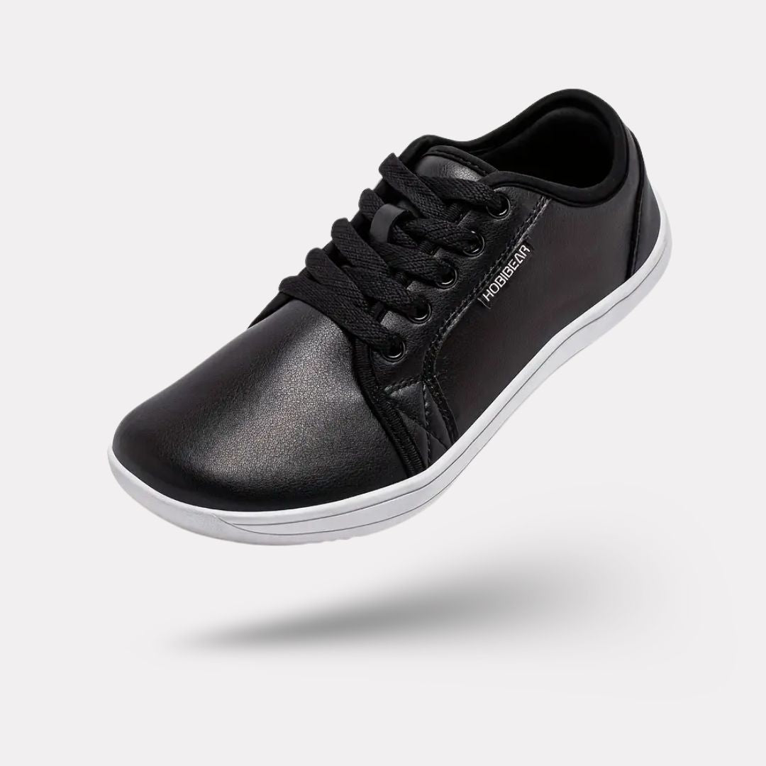 Chaussures Barefoot en Cuir | Élégance Pieds Nus - Semello.fr