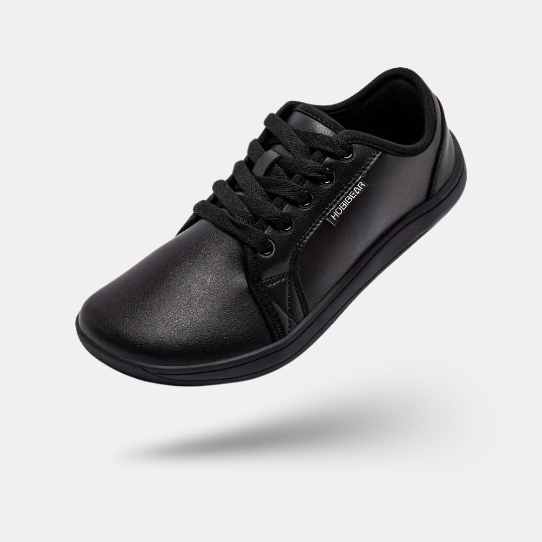Chaussures Barefoot en Cuir | Élégance Pieds Nus - Semello.fr