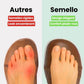 Chaussures Barefoot en Cuir | Élégance Pieds Nus - Semello.fr