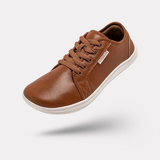 Chaussures Barefoot en Cuir | Élégance Pieds Nus - Semello.fr