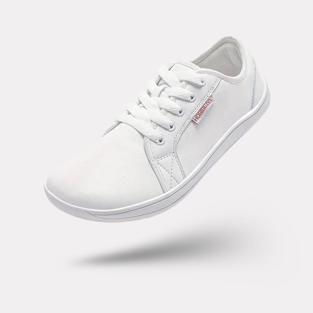 Chaussures Barefoot en Cuir | Élégance Pieds Nus - Semello.fr