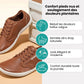 Chaussures Barefoot en Cuir | Élégance Pieds Nus - Semello.fr