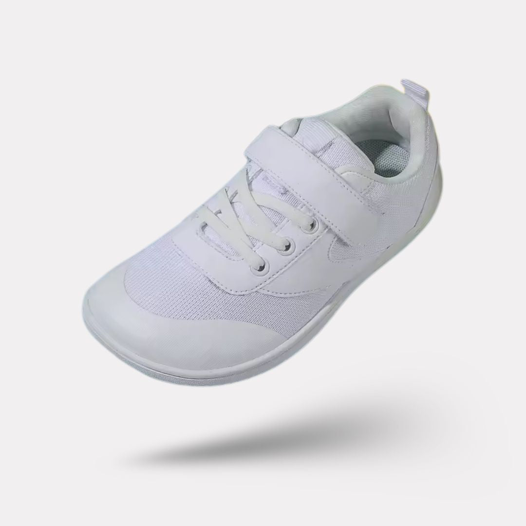 Chaussures barefoot enfants large et flexible - Semello.fr