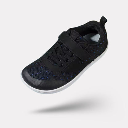 Chaussures barefoot enfants large et flexible - Semello.fr