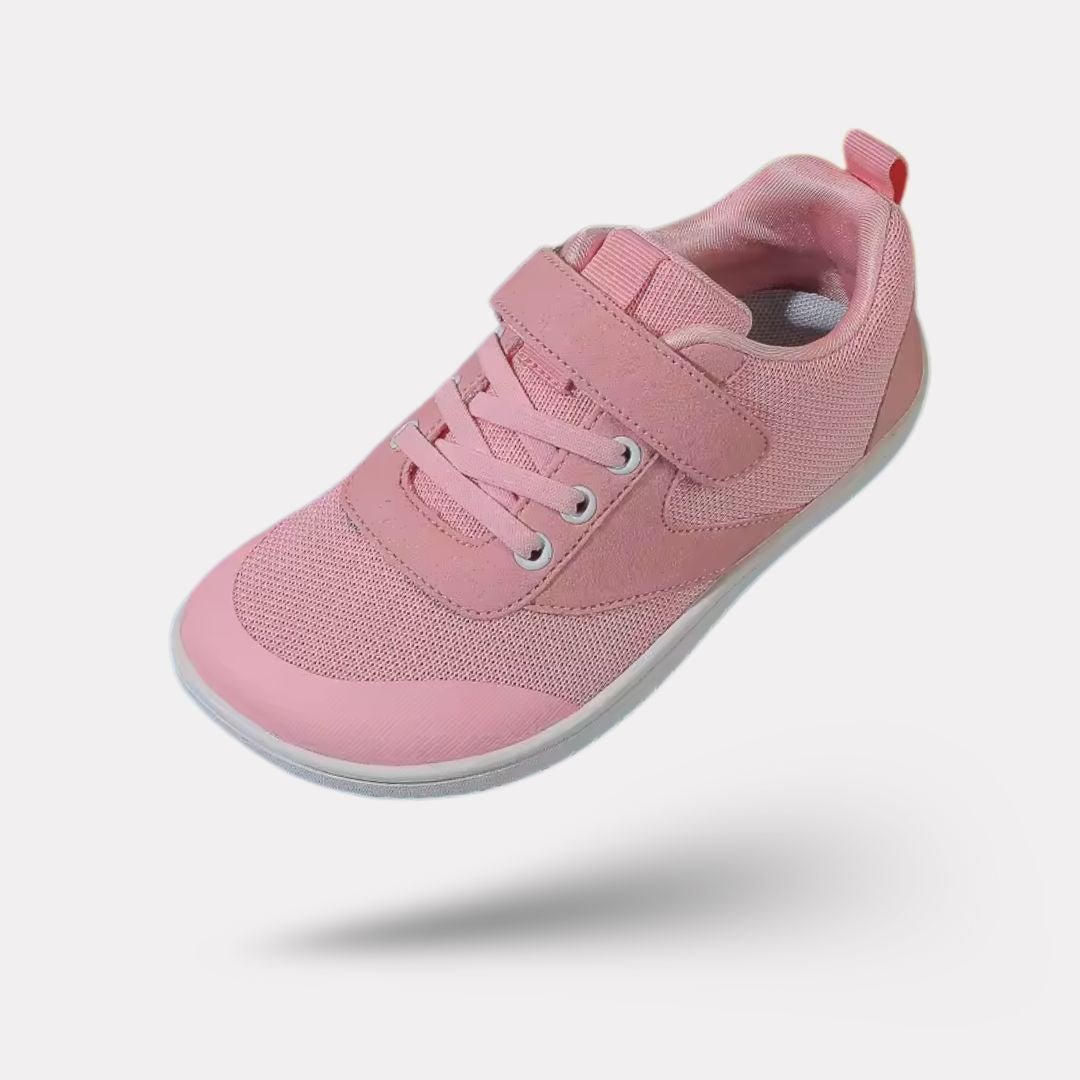 Chaussures barefoot enfants large et flexible - Semello.fr