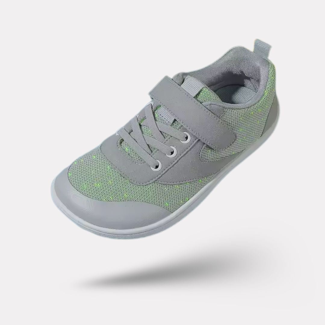 Chaussures barefoot enfants large et flexible - Semello.fr