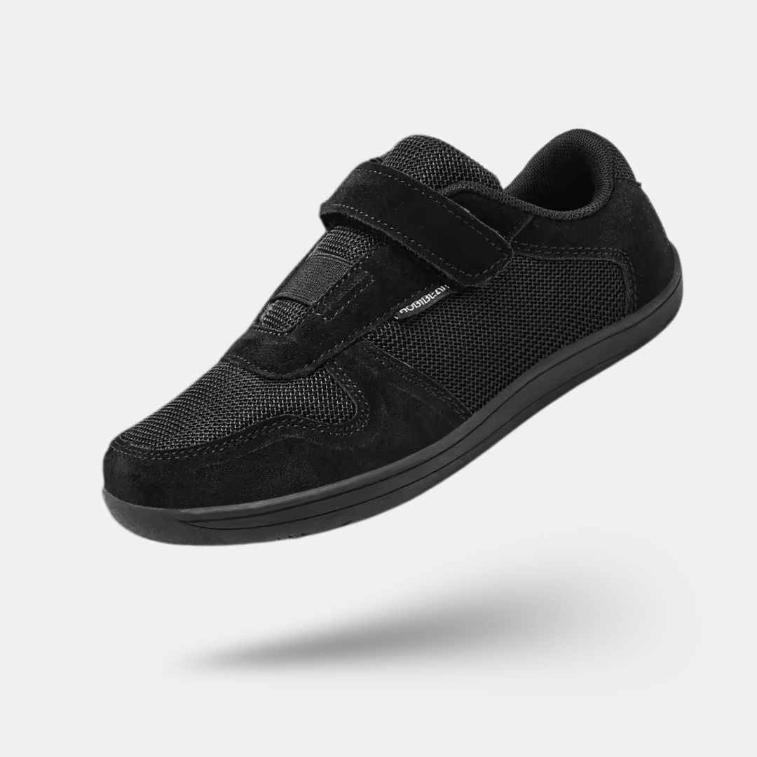 Chaussures barefoot enfants | Liberté pour les petits pieds - Semello.fr