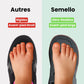 Chaussures barefoot enfants | Liberté pour les petits pieds - Semello.fr