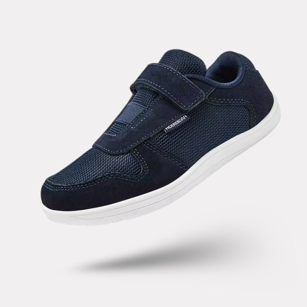 Chaussures barefoot enfants | Liberté pour les petits pieds - Semello.fr