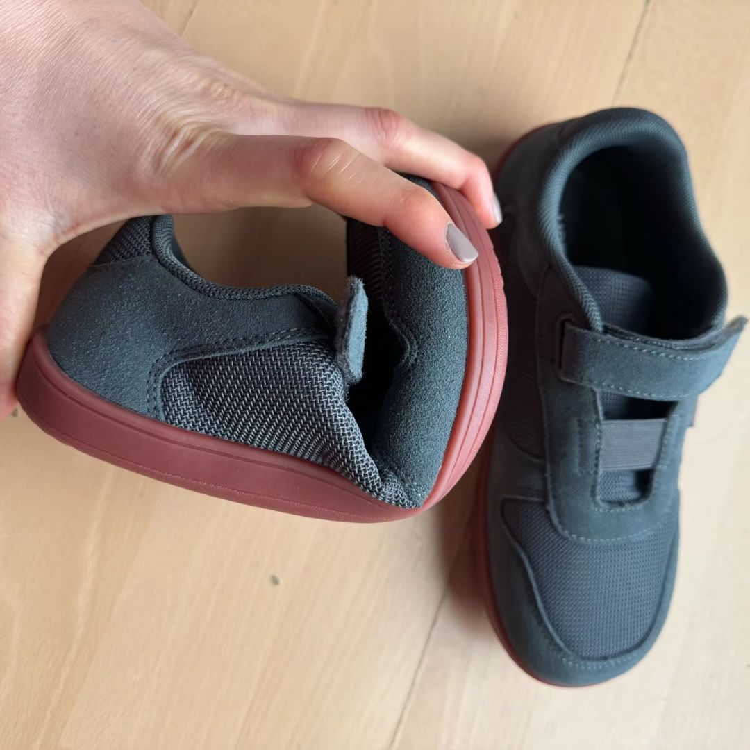 Chaussures barefoot enfants | Liberté pour les petits pieds - Semello.fr