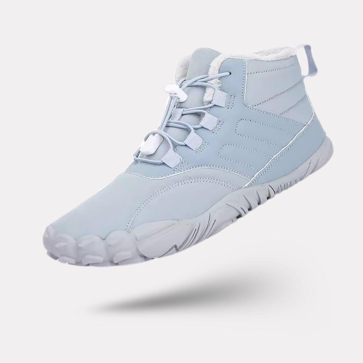 Chaussures barefoot Hiver - Semello.fr