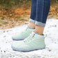 Chaussures barefoot Hiver - Semello.fr