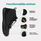 Chaussures barefoot Hiver - Semello.fr