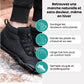 Chaussures barefoot Hiver - Semello.fr