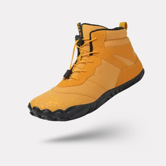 Chaussures Barefoot Hiver - Chaudes et Imperméables - Semello.fr