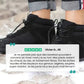 Chaussures Barefoot Hiver - Chaudes et Imperméables - Semello.fr