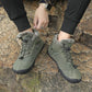 Chaussures Barefoot Hiver - Fourrées et Imperméables - Semello.fr