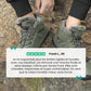 Chaussures Barefoot Hiver - Fourrées et Imperméables - Semello.fr