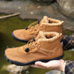 Chaussures Barefoot Hiver - Fourrées et Imperméables - Semello.fr