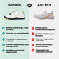 Chaussures Barefoot Minimaliste - Semello.fr