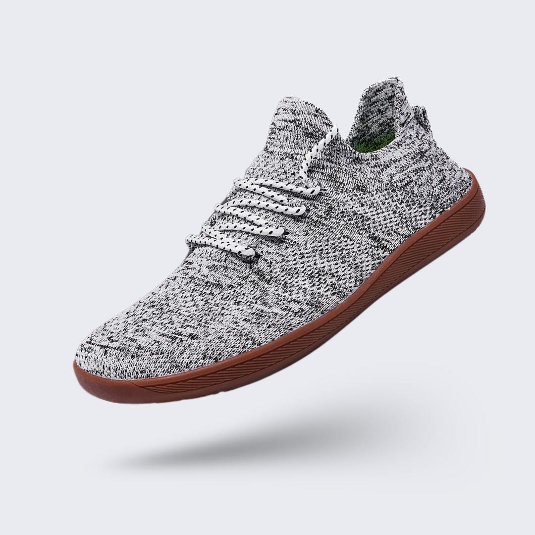 Chaussures Barefoot Respirantes – Sensation Pieds Nus & Flexibilité - Semello.fr