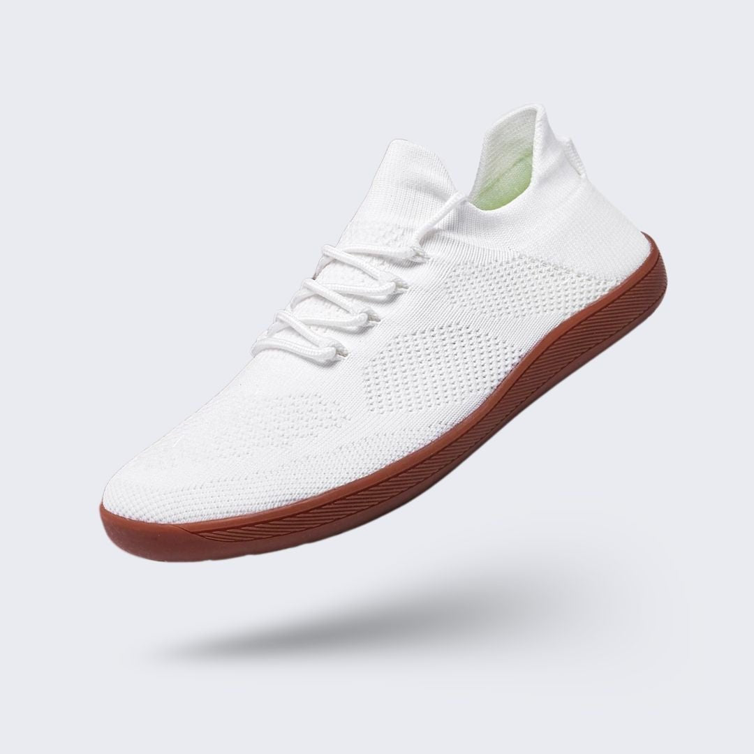 Chaussures Barefoot Respirantes – Sensation Pieds Nus & Flexibilité - Semello.fr