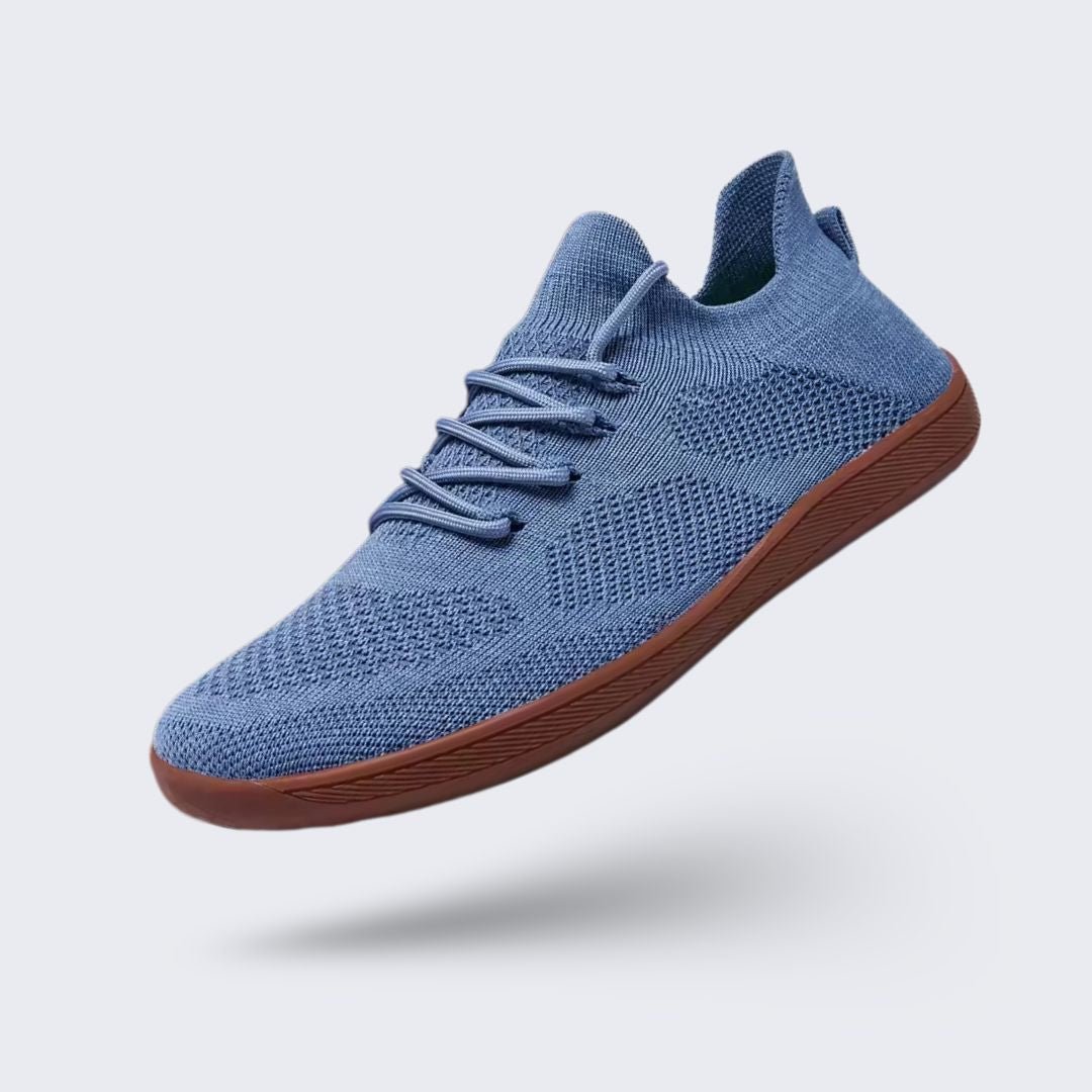 Chaussures Barefoot Respirantes – Sensation Pieds Nus & Flexibilité - Semello.fr