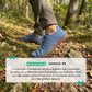 Chaussures Barefoot Respirantes – Sensation Pieds Nus & Flexibilité - Semello.fr