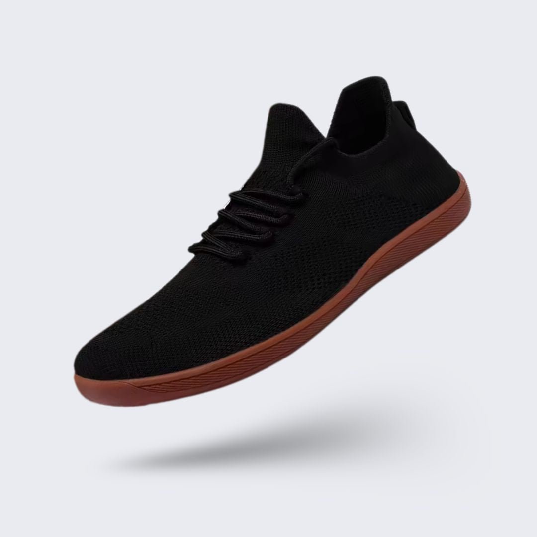 Chaussures Barefoot Respirantes – Sensation Pieds Nus & Flexibilité - Semello.fr