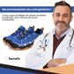 Chaussures de marche à confort orthopédique - Semello.fr