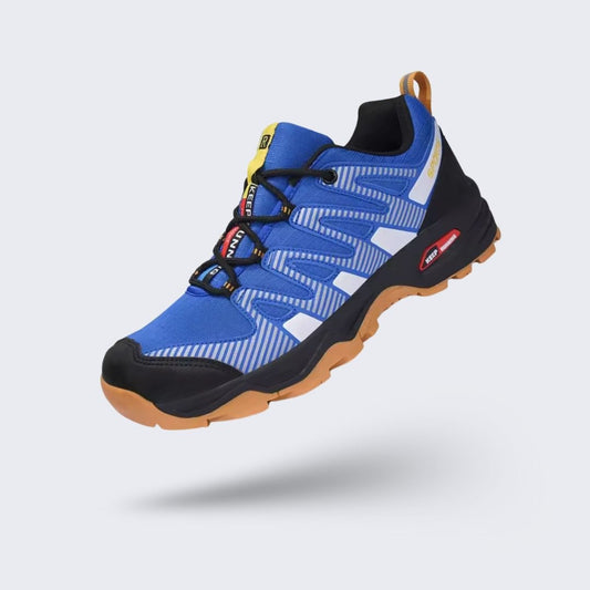 Chaussures de marche à confort orthopédique - Semello.fr