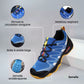 Chaussures de marche à confort orthopédique - Semello.fr
