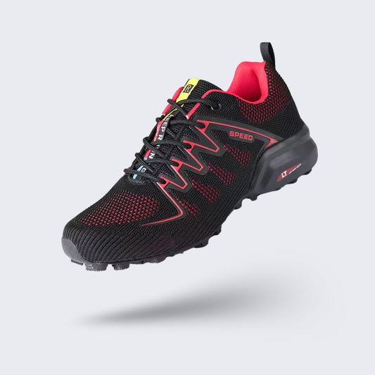 Chaussures de marche à confort orthopédique - Semello.fr