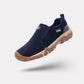 Chaussures de marche à confort orthopédique homme - Semello.fr