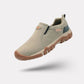 Chaussures de marche à confort orthopédique homme - Semello.fr