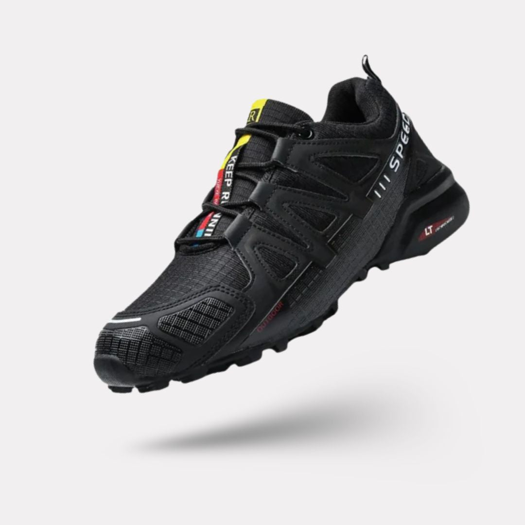 Chaussures de marche orhtopédiques - Semello.fr