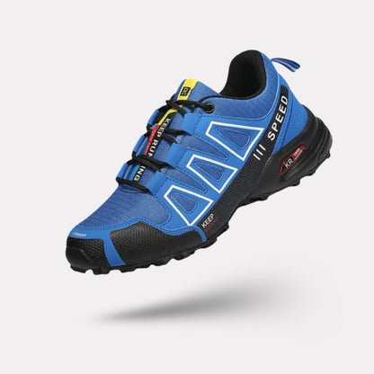 Chaussures de marche orhtopédiques - Semello.fr